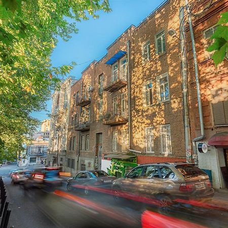 Old Tbilisi, In Front Of Wine Factory Apartman Kültér fotó